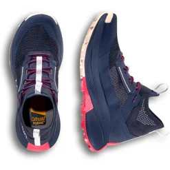 Scarpe da Fast Hiking La Sportiva Prodigio Hike Woman Gore-Tex Night Sky Azalea