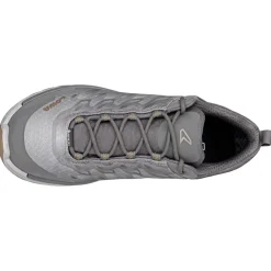 Scarpe da Fast Hiking Lowa Ferrox Gore-Tex Lo Graphite Bronze