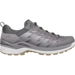 Scarpe da Fast Hiking Lowa Ferrox Gore-Tex Lo Graphite Bronze