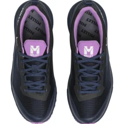 Scarpe da Fast Hiking Millet Wanaka Gore-Tex W Saphir