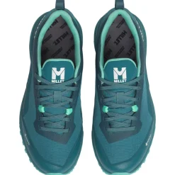 Scarpe da Fast Hiking Millet Wanaka Gore-Tex W Hydro