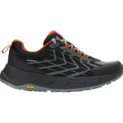 Scarpe da Fast Hiking Regatta Cruize Dark Storm Brick