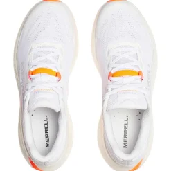 Scarpe da Gravel Running Merrell Promorph White Flare