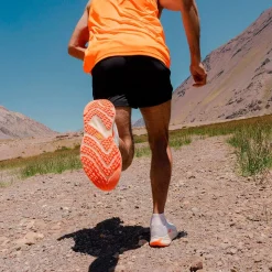 Scarpe da Gravel Running Merrell Promorph White Flare