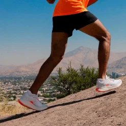 Scarpe da Gravel Running Merrell Promorph White Flare