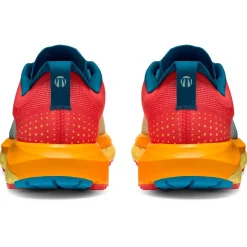 Scarpe da Gravel Running Tecnica Pyrox Hybrid Ms Ice Grey Blue
