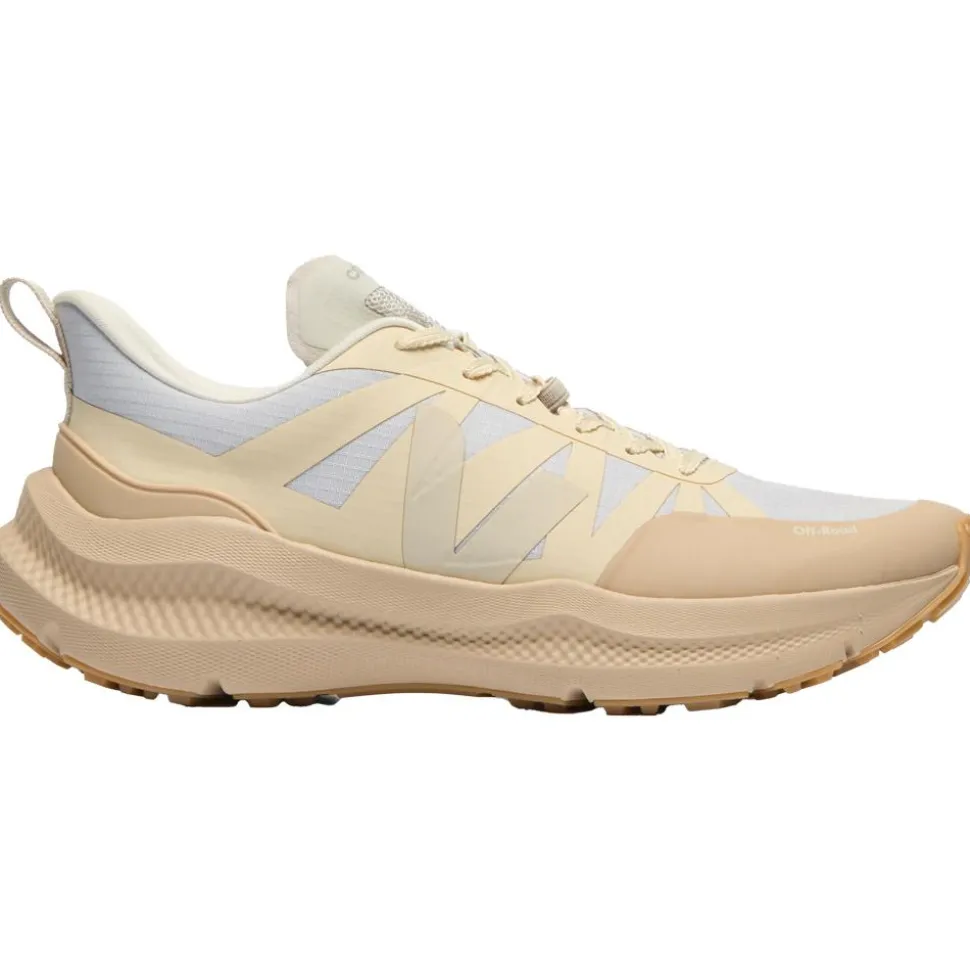Scarpe da Gravel Running VEJA Condor 3 Off Road Wmn Pearl Calcaire Almond