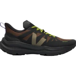 Scarpe da Gravel Running VEJA Condor 3 Off Road Eagle Black