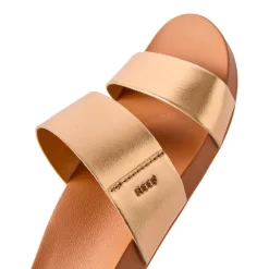 Scarpe da tap Reef Cushion Vista Sunset Bronze