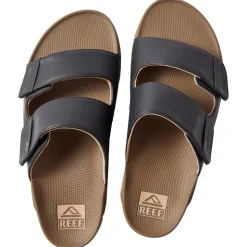 Scarpe da tap Reef Phantom Tradewind Fossil Black