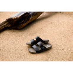 Scarpe da tap Reef Phantom Tradewind Fossil Black