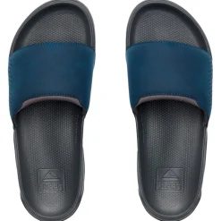 Scarpe da tap Reef Tailslide Grey Navy