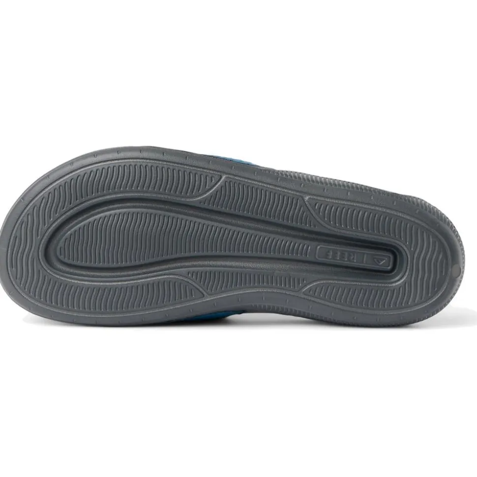 Scarpe da tap Reef Tailslide Grey Navy
