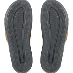 Scarpe da tap Reef Tailslide Grey Tan