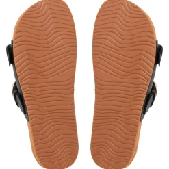Scarpe da tap Reef Vista Kara Black