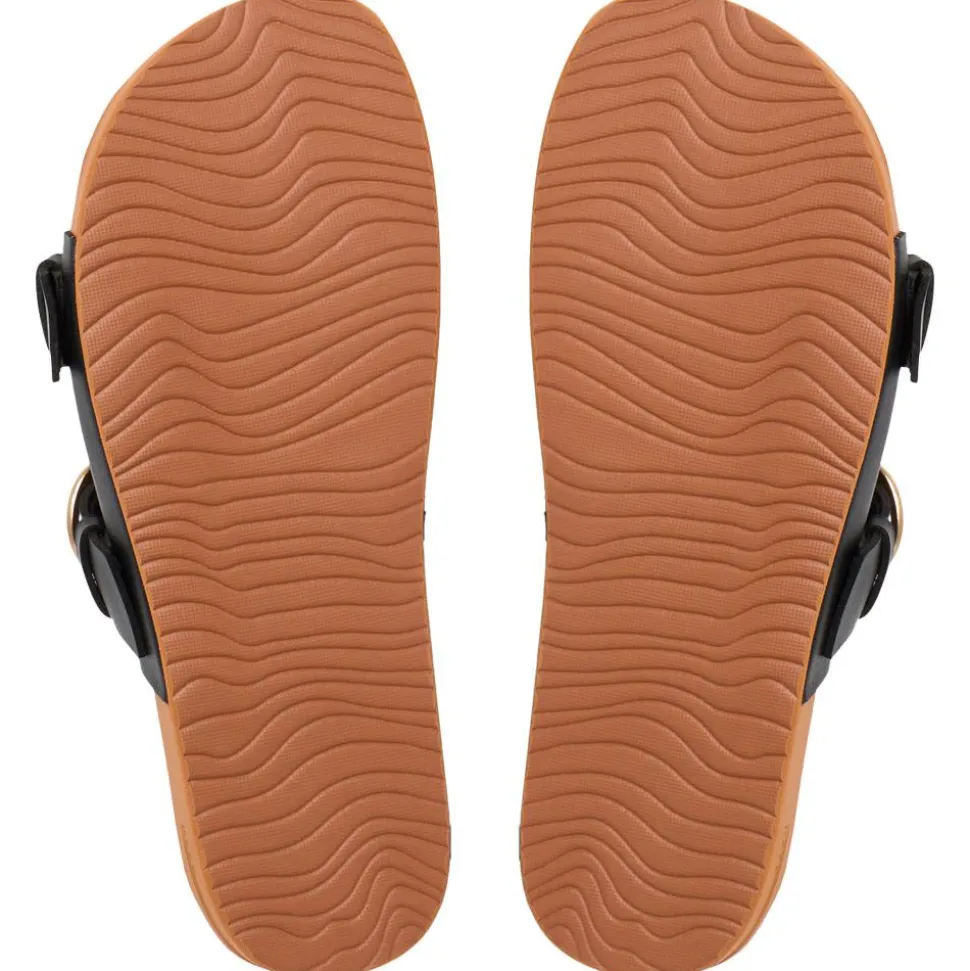 Scarpe da tap Reef Vista Kara Black