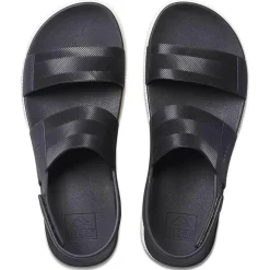 Scarpe da tap Reef Water Vista Higherblack Vintage