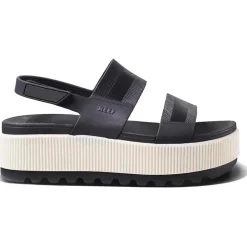 Scarpe da tap Reef Water Vista Higherblack Vintage