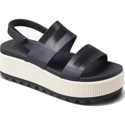 Scarpe da tap Reef Water Vista Higherblack Vintage
