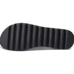 Scarpe da tap Reef Water Vista Higherblack Vintage
