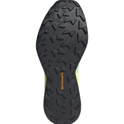 Scarpe da trail adidas Terrex Agravic 3 Flaaqu Ftwwht Luclem