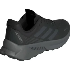 Scarpe da trail adidas Terrex Soulstride Flow Gore-Tex Quicri Cblack Pnkfus