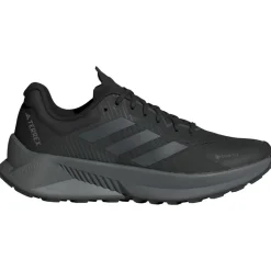 Scarpe da trail adidas Terrex Soulstride Flow Gore-Tex Quicri Cblack Pnkfus