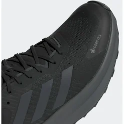 Scarpe da trail adidas Terrex Soulstride Flow Gore-Tex Quicri Cblack Pnkfus