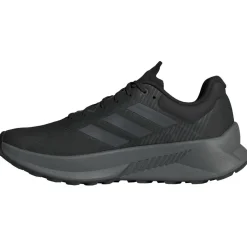 Scarpe da trail adidas Terrex Soulstride Flow Gore-Tex Quicri Cblack Pnkfus