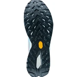 Scarpe da trail Lowa Madrix Misty Blue Orange