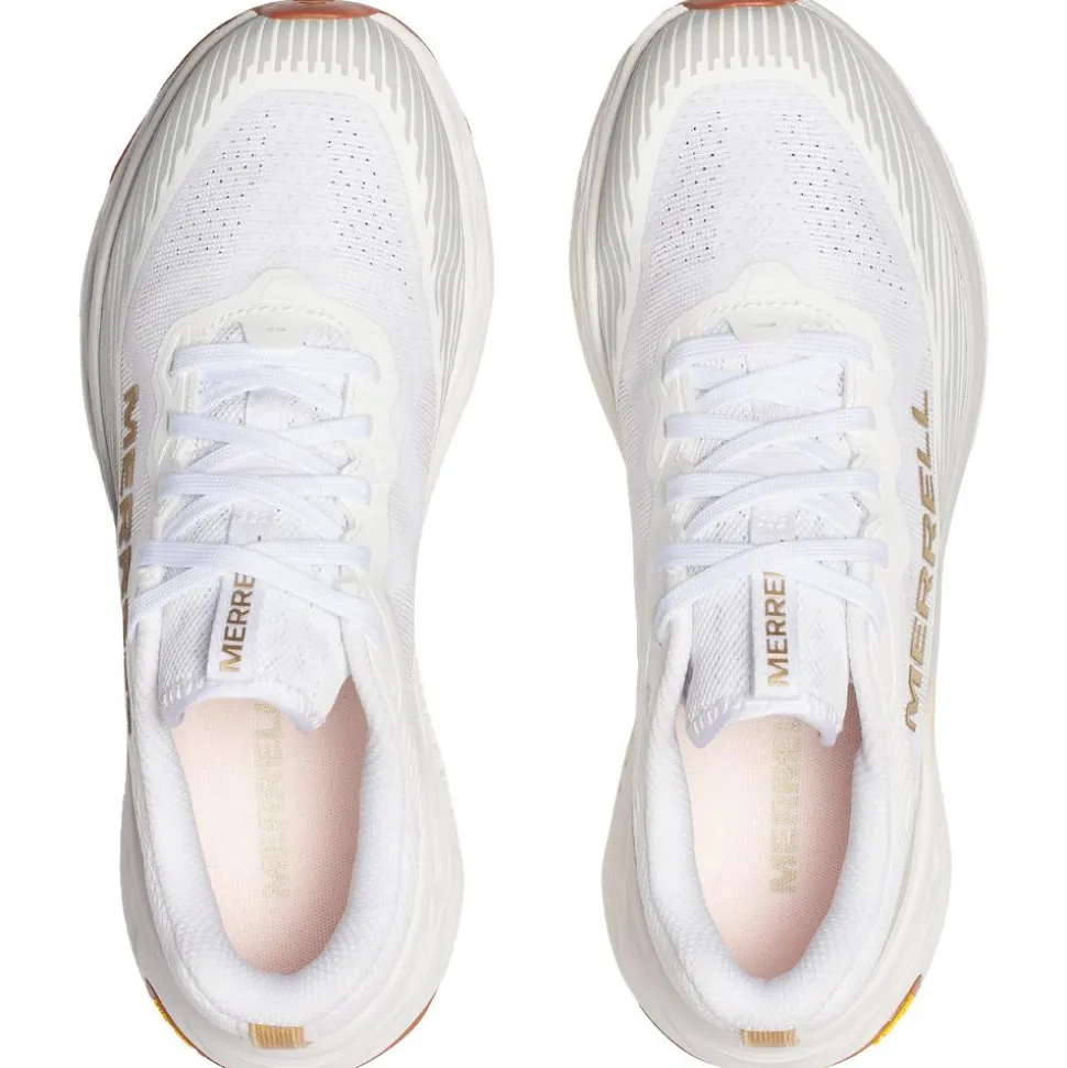 Scarpe da trail Merrell Agility Peak 6 Wmn White Gum