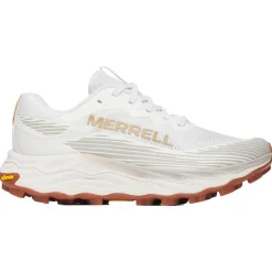 Scarpe da trail Merrell Agility Peak 6 Wmn White Gum