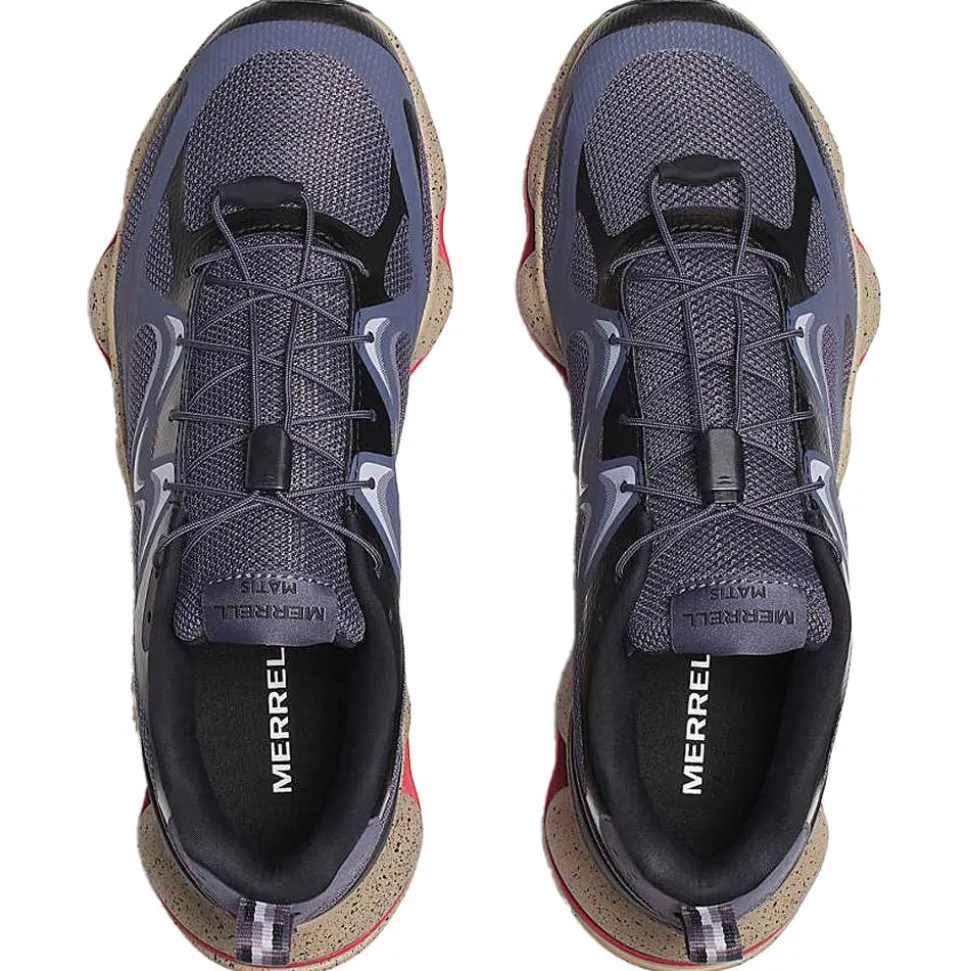 Scarpe da trail Merrell SpeedARC Matis Comet