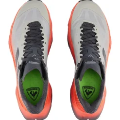 Scarpe da trail Rossignol Vercors Neon Red