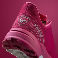 Scarpe da trail Rossignol W Skpr 2.0 Pink Fushia Chalk White