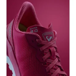 Scarpe da trail Rossignol W Skpr 2.0 Pink Fushia Chalk White