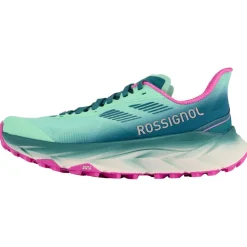 Scarpe da trail Rossignol W Vercors Jelly Mint