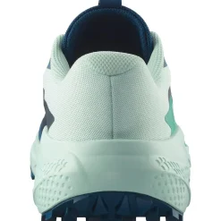 Scarpe da trail Salomon Alphaglide Poseidon Bay Parakeet