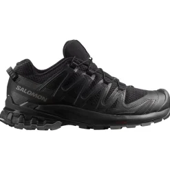 Scarpe da trail Salomon Xa Pro 3D V9 W Black Phantom Pewter
