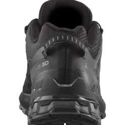 Scarpe da trail Salomon Xa Pro 3D V9 W Black Phantom Pewter