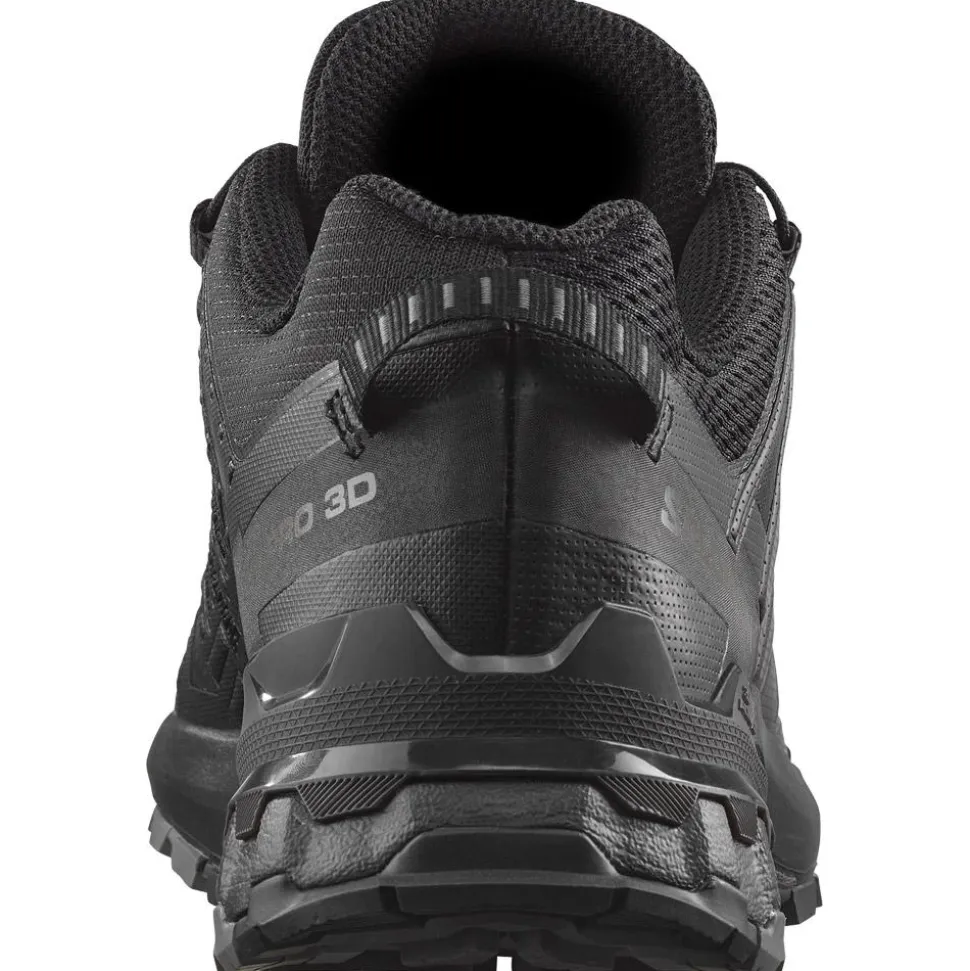 Scarpe da trail Salomon Xa Pro 3D V9 W Black Phantom Pewter