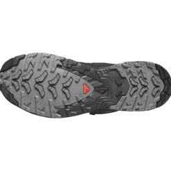 Scarpe da trail Salomon Xa Pro 3D V9 W Black Phantom Pewter