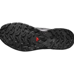 Scarpe da trail Salomon Xa Pro 3D V9 W Black Gull Excalibur