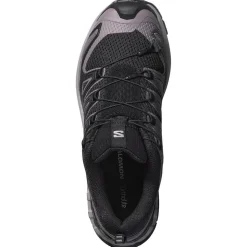 Scarpe da trail Salomon Xa Pro 3D V9 W Black Gull Excalibur