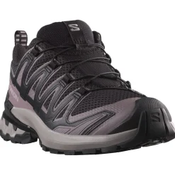 Scarpe da trail Salomon Xa Pro 3D V9 W Black Gull Excalibur
