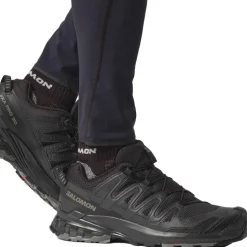 Scarpe da trail Salomon Xa Pro 3D V9 Black Phantom Pewter