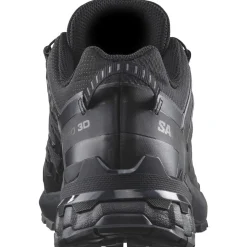 Scarpe da trail Salomon Xa Pro 3D V9 Gore-Tex Black Phantom Pewter