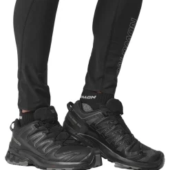 Scarpe da trail Salomon Xa Pro 3D V9 Gore-Tex Black Phantom Pewter