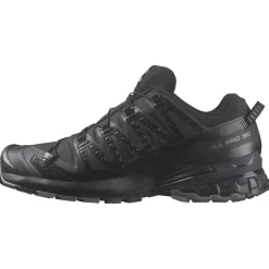 Scarpe da trail Salomon Xa Pro 3D V9 Gore-Tex Black Phantom Pewter