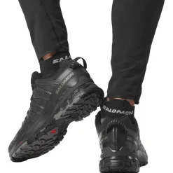 Scarpe da trail Salomon Xa Pro 3D V9 Gore-Tex Black Phantom Pewter